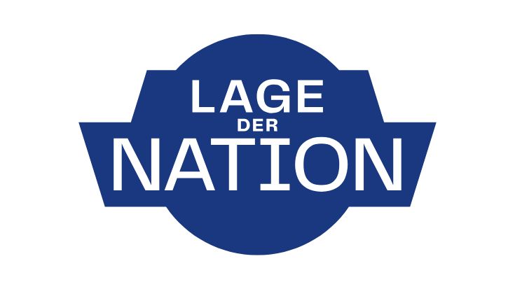 Dirk Flege zu Gast in der Lage der Nation (Podcast)