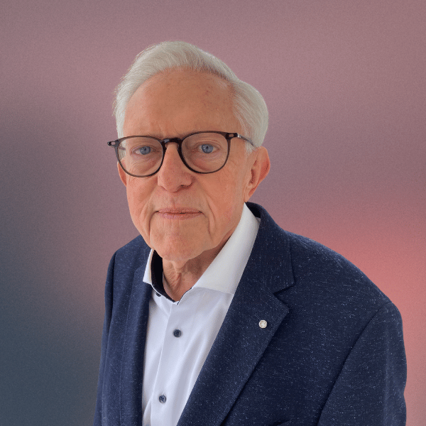 Eberhard Rotter Landesbeauftragter Bayern Allianz pro Schiene