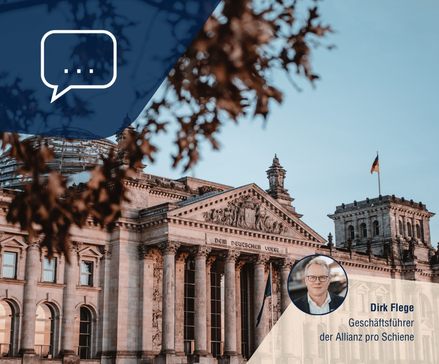 Zitat DIrk Flege zum Haushaltsentwurf 2026