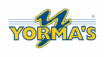 Logo Yormas